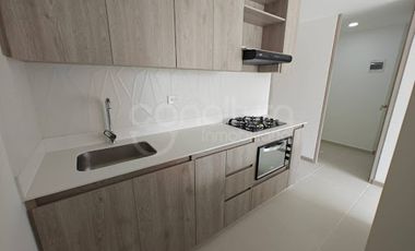ARRIENDO de APARTAMENTO en ItaguÃ­