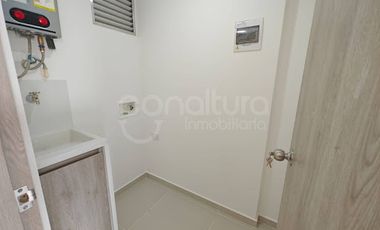 ARRIENDO de APARTAMENTO en ItaguÃ­