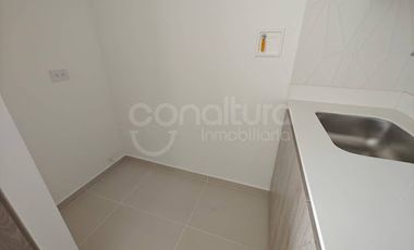 ARRIENDO de APARTAMENTO en ItaguÃ­