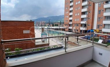 VENTA de APARTAMENTO en LA ESTRELLA