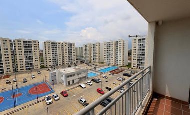 VENTA de APARTAMENTO en CALI