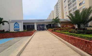 VENTA de APARTAMENTO en CALI