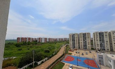 VENTA de APARTAMENTO en CALI