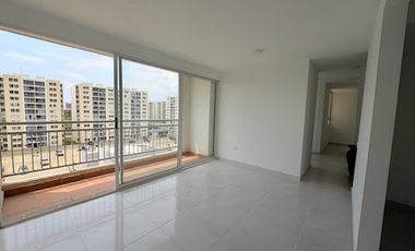 VENTA de APARTAMENTO en CALI