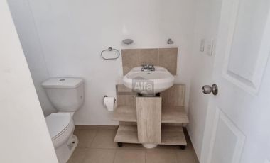 Casa amueblada en renta 3 recámaras en Viñedos | $9,500 incluye mantenimiento