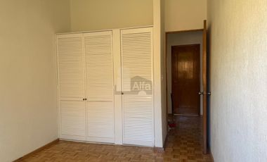 Casa en renta remodelada Villas de Vista Hermosa