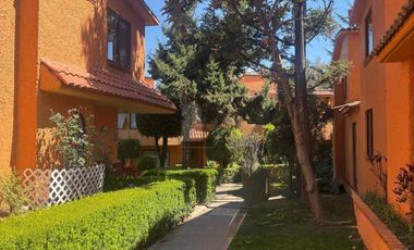 Casa en renta remodelada Villas de Vista Hermosa