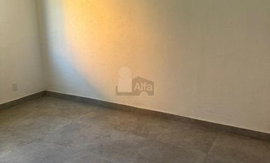 Casa en renta remodelada Villas de Vista Hermosa