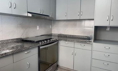 Casa en renta remodelada Villas de Vista Hermosa