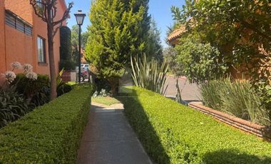 Casa en renta remodelada Villas de Vista Hermosa