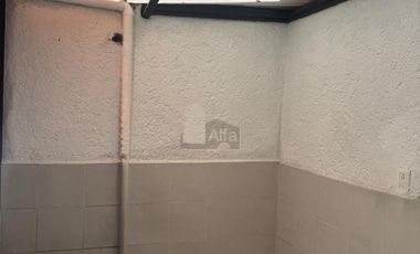 Casa en renta remodelada Villas de Vista Hermosa