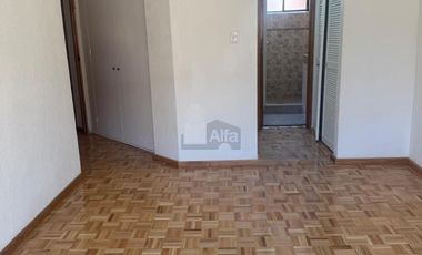 Casa en renta remodelada Villas de Vista Hermosa