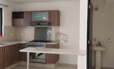 Casa en condominio en renta en Cibeles, León, Guanajuato