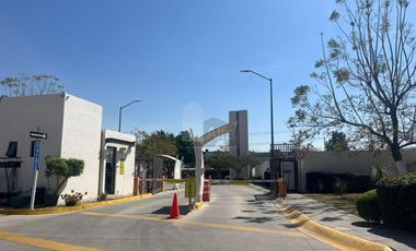 Casa en condominio en renta en Cibeles, León, Guanajuato