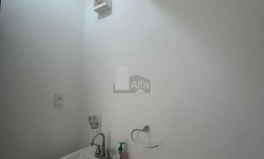 Casa en condominio en renta en Cibeles, León, Guanajuato