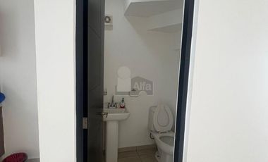 Casa en condominio en renta en Cibeles, León, Guanajuato