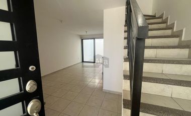 Casa en condominio en renta en Cibeles, León, Guanajuato