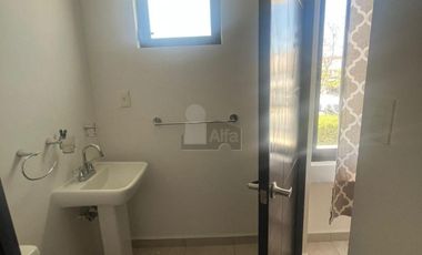 Casa en condominio en renta en Cibeles, León, Guanajuato