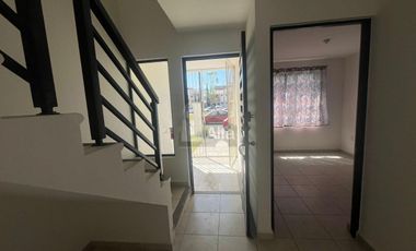 Casa en condominio en renta en Cibeles, León, Guanajuato