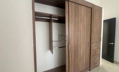 Casa en condominio en renta en Cibeles, León, Guanajuato