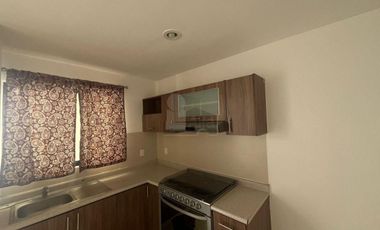 Casa en condominio en renta en Cibeles, León, Guanajuato