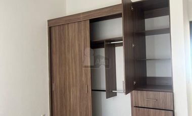 Casa en condominio en renta en Cibeles, León, Guanajuato