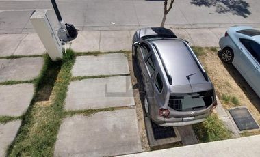 Casa en condominio en renta en Cibeles, León, Guanajuato