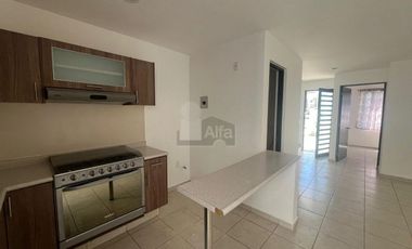 Casa en condominio en renta en Cibeles, León, Guanajuato