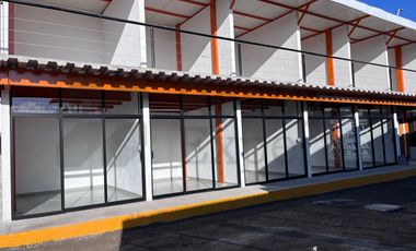 Locales en Renta en Santiaguito