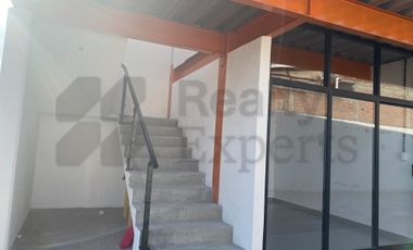 Locales en Renta en Santiaguito