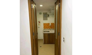APARTAMENTO EN VENTA SABANETA SECTOR AVES MARIA(T)