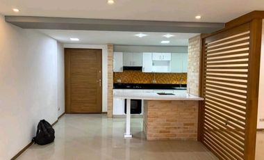 APARTAMENTO EN VENTA SABANETA SECTOR AVES MARIA(T)