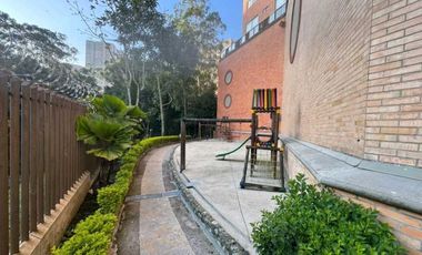 APARTAMENTO EN VENTA SABANETA SECTOR AVES MARIA(T)