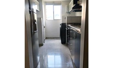 APARTAMENTO EN VENTA ITAGUI SECTOR DITAIRES (T)
