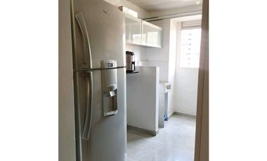 APARTAMENTO EN VENTA ITAGUI SECTOR DITAIRES (T)