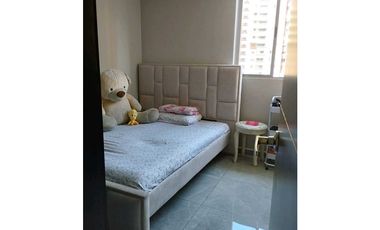 APARTAMENTO EN VENTA ITAGUI SECTOR DITAIRES (T)