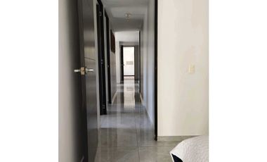 APARTAMENTO EN VENTA ITAGUI SECTOR DITAIRES (T)