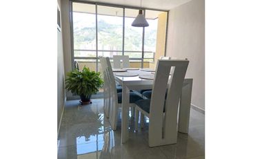 APARTAMENTO EN VENTA ITAGUI SECTOR DITAIRES (T)