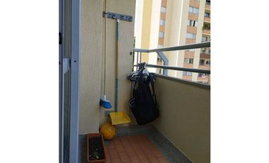 APARTAMENTO EN VENTA ITAGUI SECTOR DITAIRES (T)