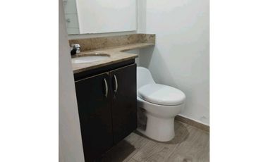 APARTAMENTO EN VENTA ITAGUI SECTOR DITAIRES (T)