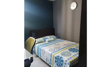 APARTAMENTO EN VENTA ITAGUI SECTOR DITAIRES (T)