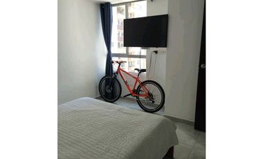 APARTAMENTO EN VENTA ITAGUI SECTOR DITAIRES (T)