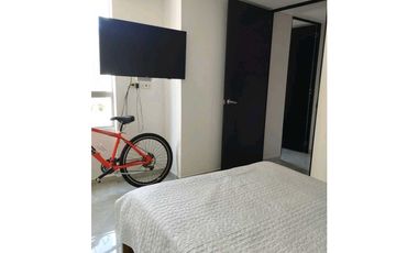 APARTAMENTO EN VENTA ITAGUI SECTOR DITAIRES (T)