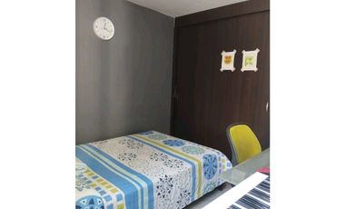 APARTAMENTO EN VENTA ITAGUI SECTOR DITAIRES (T)