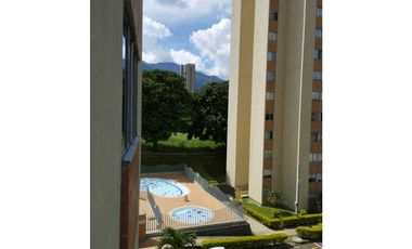 APARTAMENTO EN VENTA ITAGUI SECTOR DITAIRES (T)