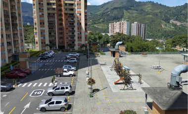 APARTAMENTO EN VENTA ITAGUI SECTOR DITAIRES (T)
