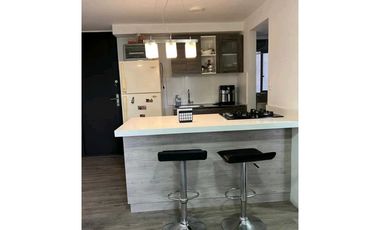 APARTAMENTO EN VENTA LA ESTRELLA SECTOR LA TABLAZA (T)