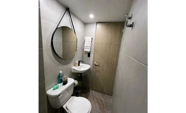 APARTAMENTO EN VENTA LA ESTRELLA SECTOR LA TABLAZA (T)