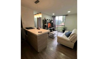 APARTAMENTO EN VENTA LA ESTRELLA SECTOR LA TABLAZA (T)