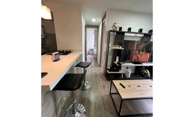 APARTAMENTO EN VENTA LA ESTRELLA SECTOR LA TABLAZA (T)